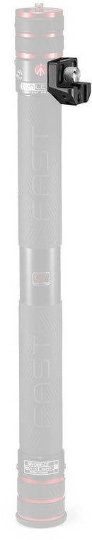 Connecteur Manfrotto MVGBF-CFAC GimBoom