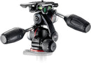 Manfrotto tripod kit MK190XPRO3-3W-9