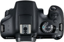 Canon EOS 2000D body