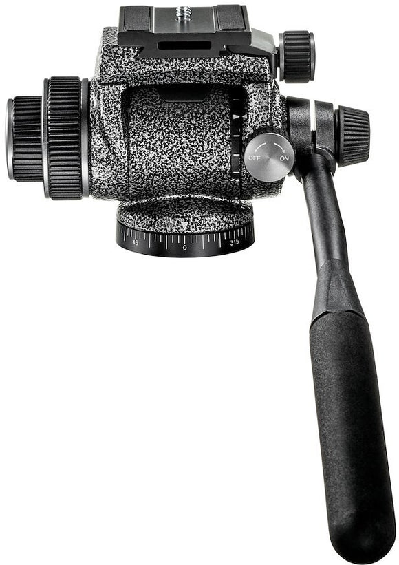 Gitzo fluid head GHF2W 2-Way