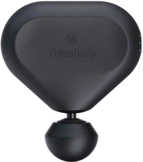 Mini masseur Therabody Theragun Noir