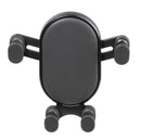 Support de téléphone pour voiture Vivanco Butler Air Vent (61631)