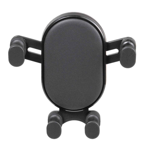 Support de téléphone pour voiture Vivanco Butler Air Vent (61631)