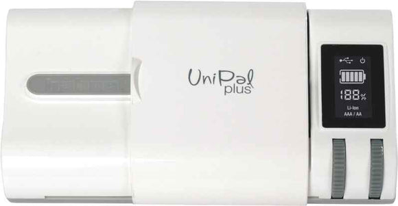 CHARGEUR HÄHNEL POWERSTATION UNIPAL PLUS