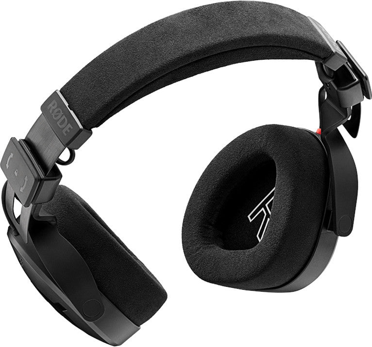 Casque/micro-casque filaire RØDE NTH-100 Noir