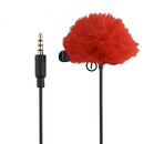 Microphone Joby Wavo Lav Mobile (JB01716-BWW)