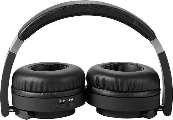 Casque Vivanco BTHP260, noir (37578)