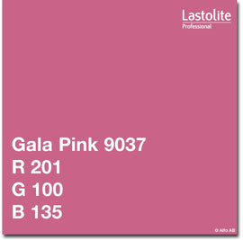 Manfrotto background 2.72x11m, gala pink (9037)