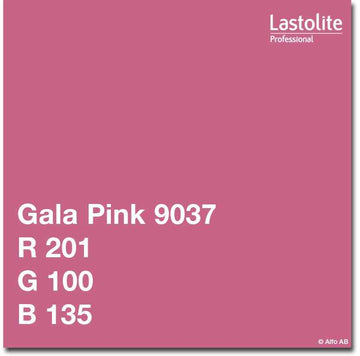 Manfrotto background 2.72x11m, gala pink (9037)