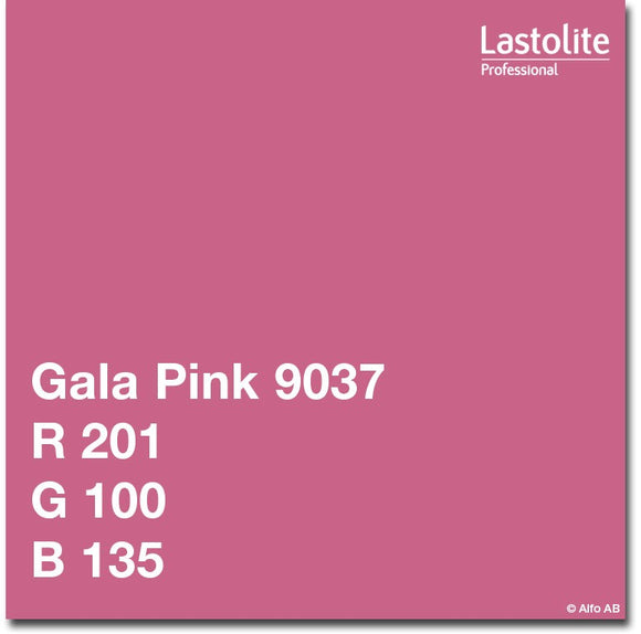 Manfrotto background 2.72x11m, gala pink (9037)