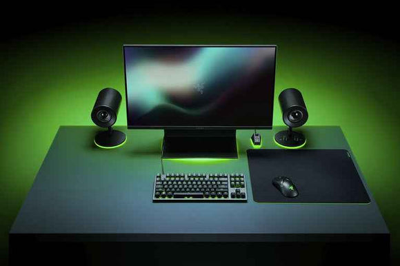 Razer Gigantus V2 Larg Mouse Pad