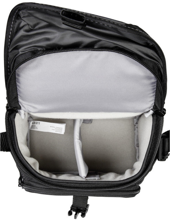 Sacoche pour appareil photo sony lcs-u11
