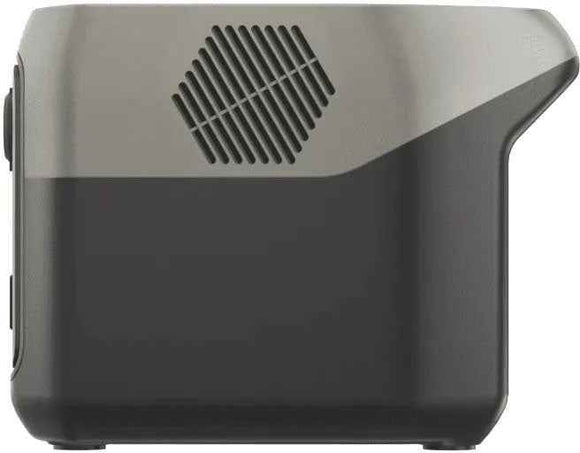 EcoFlow River 2 Max portable power station Lithium Iron Phosphate (LiFePO4) 6 kg