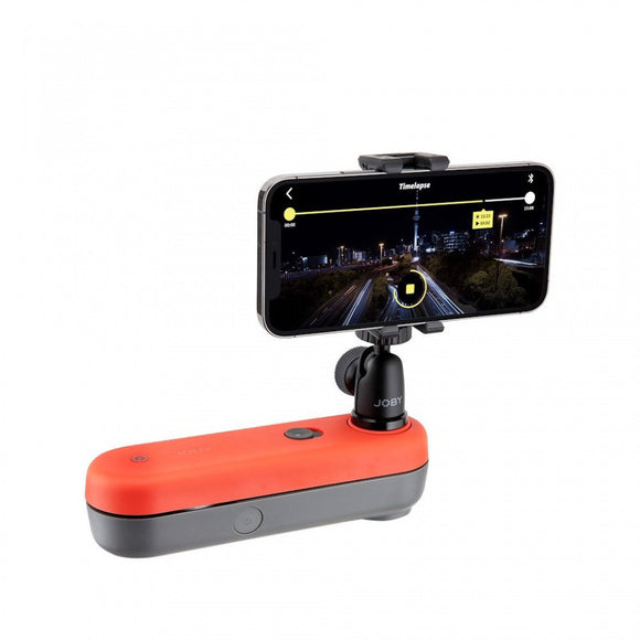 Support pivotant joby