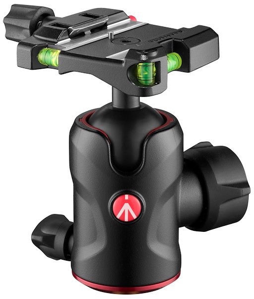 Manfrotto ball head MH496-Q6 + Q6
