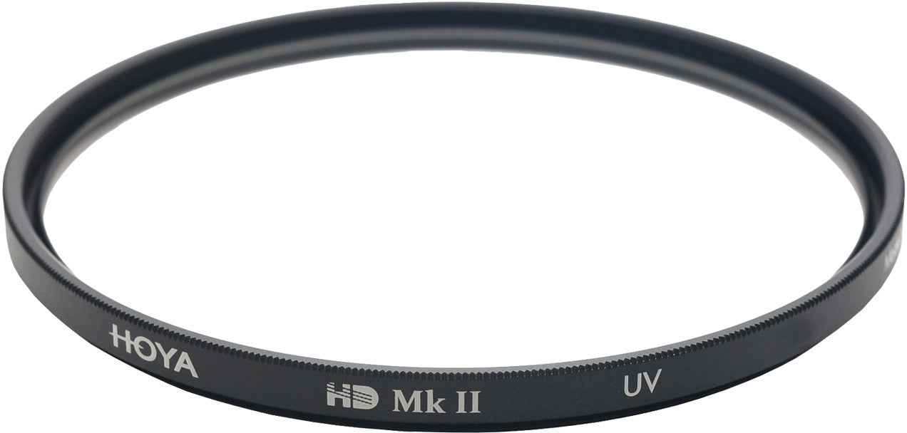 Hoya filter UV HD Mk II 52mm
