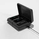 Microphone sans fil boya by-xm6-k3