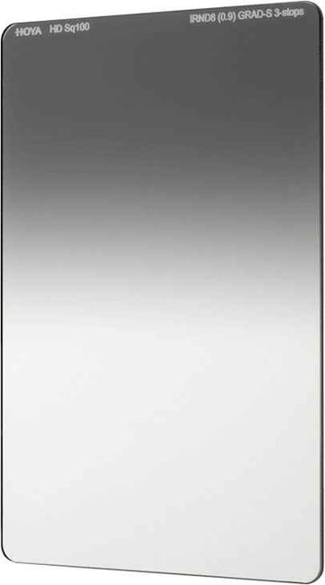 Filtre Hoya HD Sq100 IRND8 GRAD-S