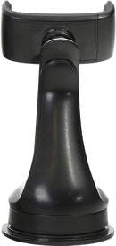 Support voiture Omega Lime, noir (43481)