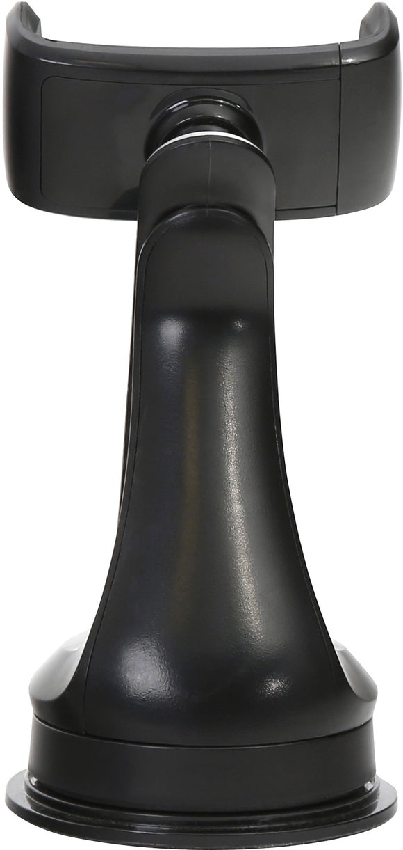 Support voiture Omega Lime, noir (43481)