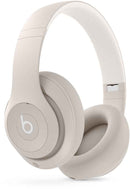 Beats wireless headphones Studio Pro, sandstone