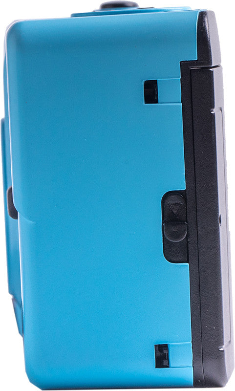 Kodak M35 reusable camera BLUE