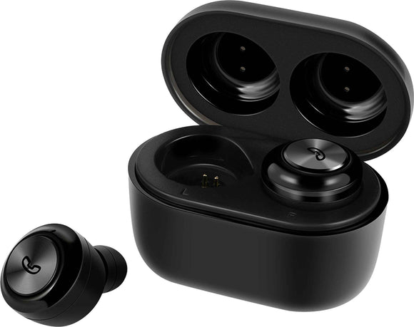 Casque sans fil Platinet Sport PM1085, noir