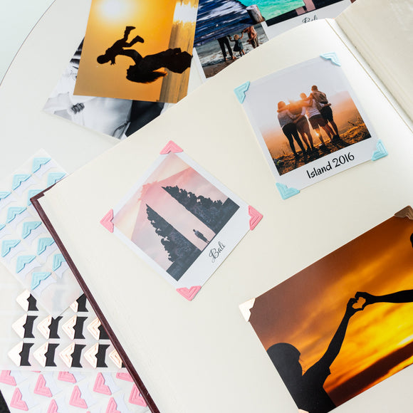 Coins photo victoria collection 312 pièces multicolores