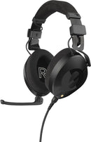 RØDE NTH-100m - professional closed headphones with RØDE NTH-MIC microphone-6