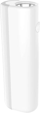 Lampe torche Platinet 4W 1200mAh, blanche (45770)