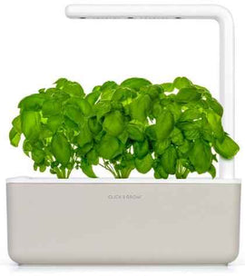 Click & Grow Smart Garden, beige