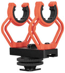 Boya microphone BY-BM2040 Shotgun