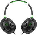 Casque Turtle Beach Recon 50X, noir/vert