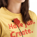 Microphone Joby Wavo Lav Mobile (JB01716-BWW)