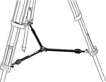 Manfrotto spare part 537SPRB Mid Level Spreader