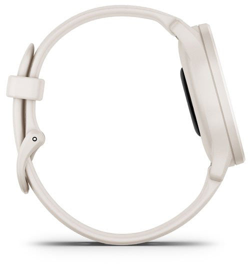 GR SmartWatch Vivomove Sport Ivory Case "010-02566-01" (timbru verde 0.18 lei)