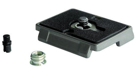 Manfrotto quick release plate 200PL