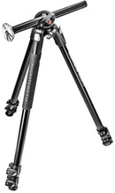 Manfrotto tripod kit MK290DUA3-3W