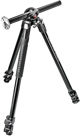 Manfrotto tripod kit MK290DUA3-3W