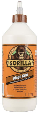 Gorilla glue "Wood" 1l-1