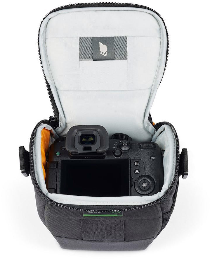 Sac photo lowepro adventura tlz 30 iii noir
