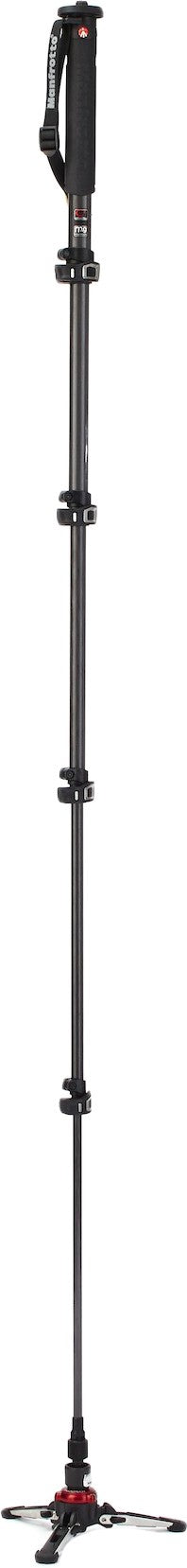 Manfrotto monopod MVMXPROC5