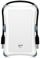 Silicon Power Armor A30 external hard drive 1 TB White-2
