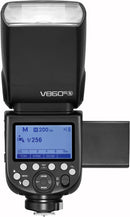 Godox flash V860III for Nikon-6
