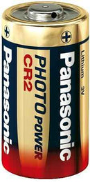 Panasonic battery CR2/1B