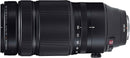 Objektyvas Fujinon XF100-400mm F4.5-5.6 R LM OIS WR
