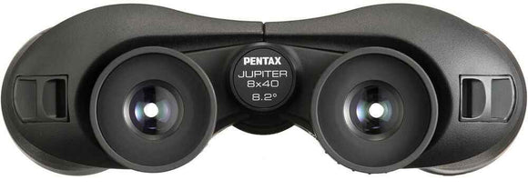 Pentax binoculars Jupiter 8x40