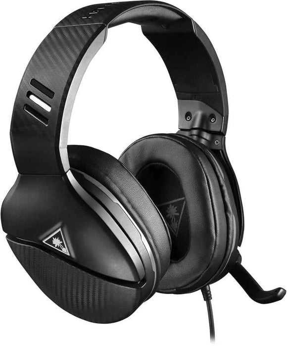 Casque Turtle Beach Recon 200 Gen 2, noir