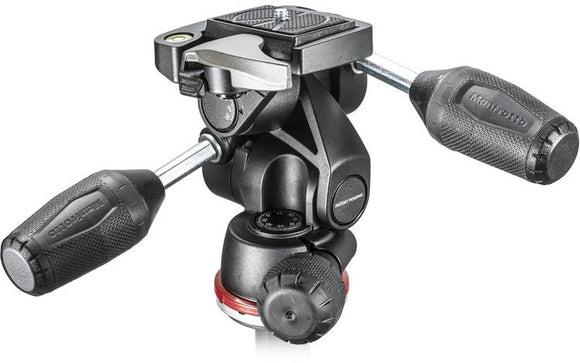 Manfrotto 3-way head MH804-3W