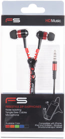 Jeu de direction omega freestyle zip fh2111 rouge